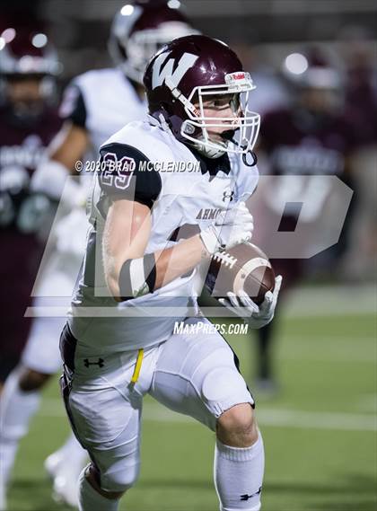 Thumbnail 3 in Wylie vs Rowlett photogallery.
