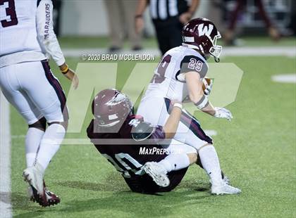 Thumbnail 1 in Wylie vs Rowlett photogallery.