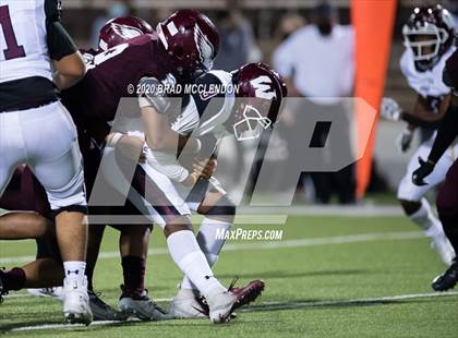 Thumbnail 3 in Wylie vs Rowlett photogallery.