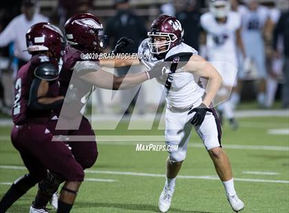 Thumbnail 3 in Wylie vs Rowlett photogallery.