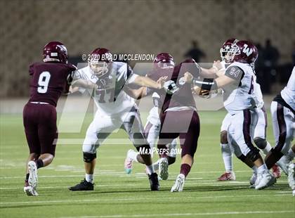 Thumbnail 1 in Wylie vs Rowlett photogallery.