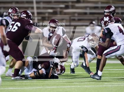 Thumbnail 1 in Wylie vs Rowlett photogallery.