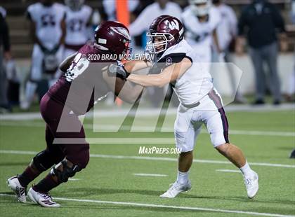 Thumbnail 1 in Wylie vs Rowlett photogallery.
