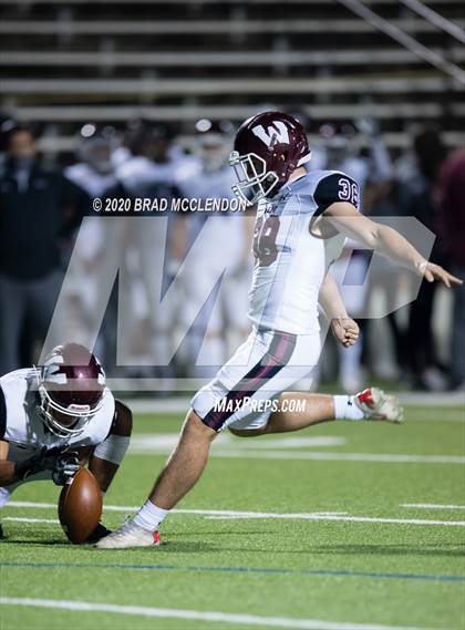 Thumbnail 2 in Wylie vs Rowlett photogallery.