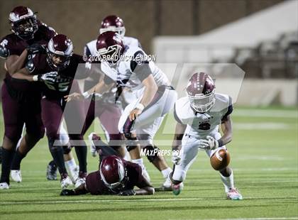 Thumbnail 1 in Wylie vs Rowlett photogallery.