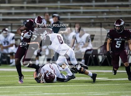 Thumbnail 1 in Wylie vs Rowlett photogallery.