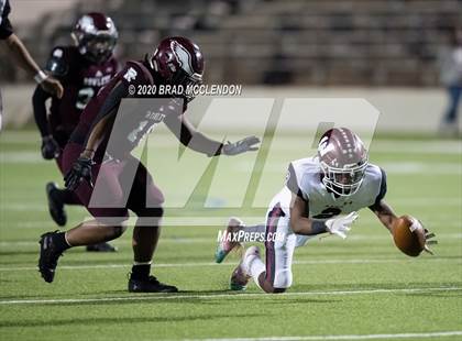 Thumbnail 1 in Wylie vs Rowlett photogallery.