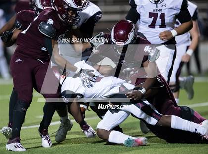 Thumbnail 3 in Wylie vs Rowlett photogallery.