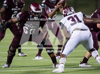 Thumbnail 3 in Wylie vs Rowlett photogallery.