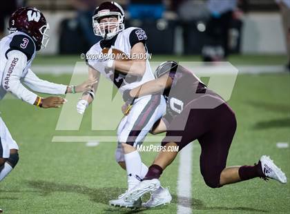 Thumbnail 3 in Wylie vs Rowlett photogallery.