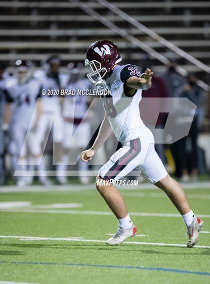 Thumbnail 3 in Wylie vs Rowlett photogallery.