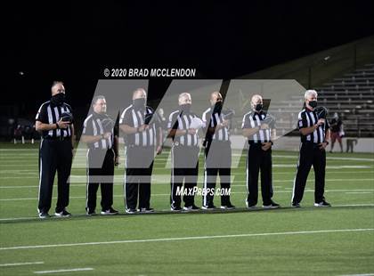 Thumbnail 1 in Wylie vs Rowlett photogallery.