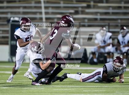 Thumbnail 2 in Wylie vs Rowlett photogallery.
