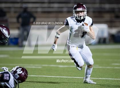 Thumbnail 1 in Wylie vs Rowlett photogallery.