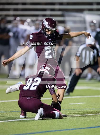 Thumbnail 2 in Wylie vs Rowlett photogallery.