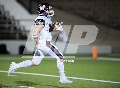 Thumbnail 2 in Wylie vs Rowlett photogallery.