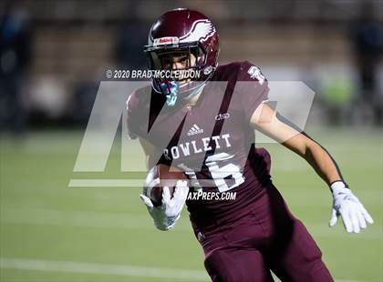Thumbnail 3 in Wylie vs Rowlett photogallery.