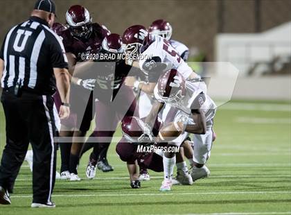 Thumbnail 1 in Wylie vs Rowlett photogallery.