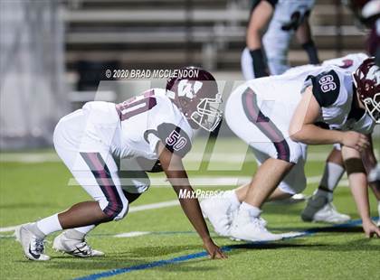 Thumbnail 1 in Wylie vs Rowlett photogallery.