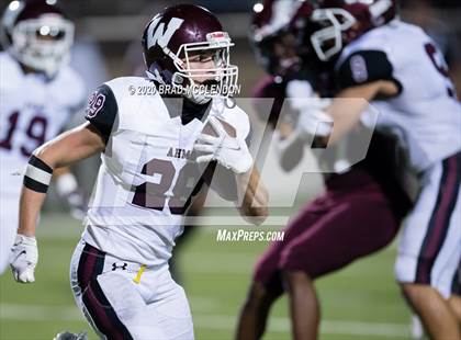 Thumbnail 1 in Wylie vs Rowlett photogallery.