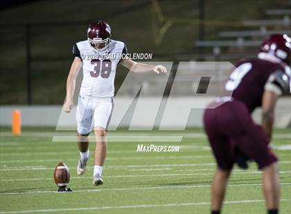 Thumbnail 2 in Wylie vs Rowlett photogallery.