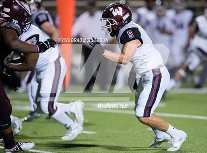 Thumbnail 3 in Wylie vs Rowlett photogallery.