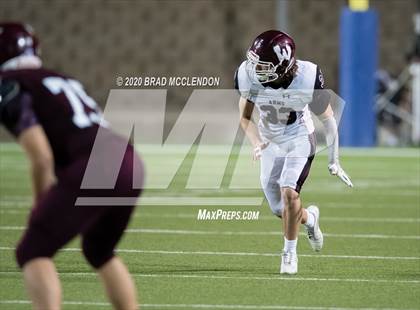Thumbnail 1 in Wylie vs Rowlett photogallery.