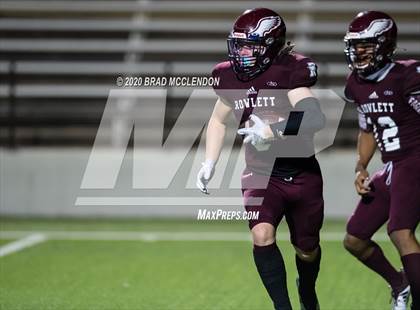 Thumbnail 2 in Wylie vs Rowlett photogallery.