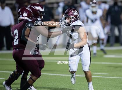 Thumbnail 1 in Wylie vs Rowlett photogallery.