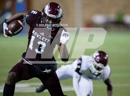 Thumbnail 3 in Wylie vs Rowlett photogallery.