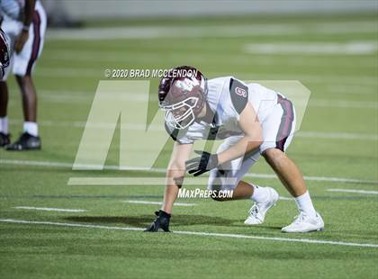 Thumbnail 2 in Wylie vs Rowlett photogallery.