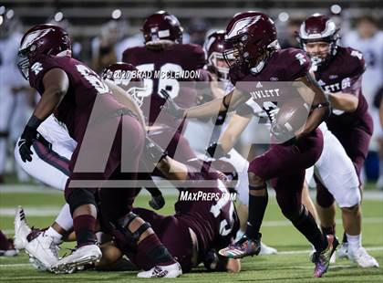Thumbnail 1 in Wylie vs Rowlett photogallery.