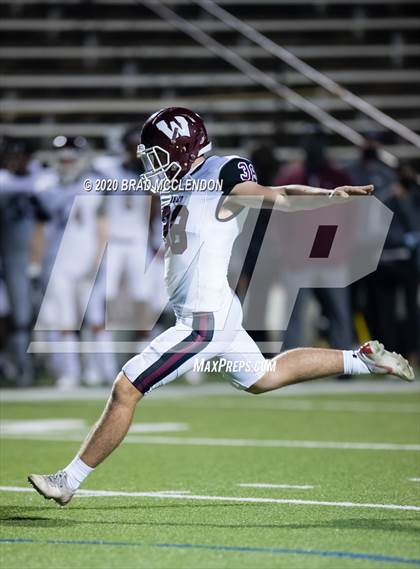 Thumbnail 1 in Wylie vs Rowlett photogallery.