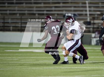 Thumbnail 2 in Wylie vs Rowlett photogallery.