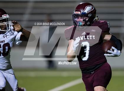 Thumbnail 2 in Wylie vs Rowlett photogallery.