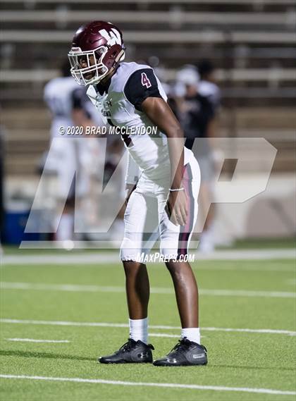 Thumbnail 1 in Wylie vs Rowlett photogallery.