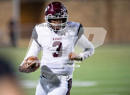Thumbnail 2 in Wylie vs Rowlett photogallery.