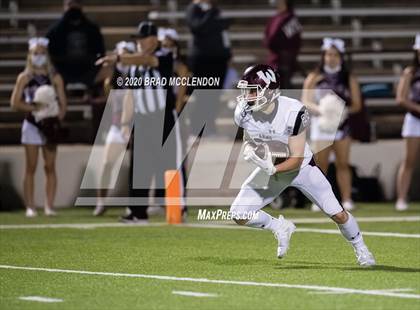 Thumbnail 1 in Wylie vs Rowlett photogallery.