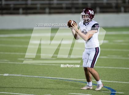 Thumbnail 3 in Wylie vs Rowlett photogallery.