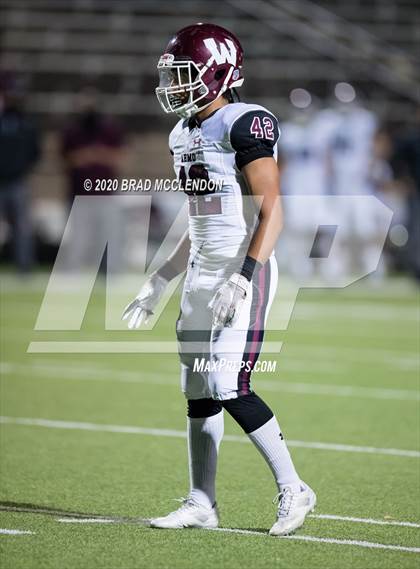 Thumbnail 3 in Wylie vs Rowlett photogallery.