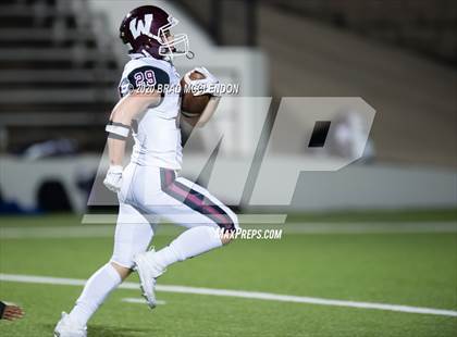 Thumbnail 1 in Wylie vs Rowlett photogallery.