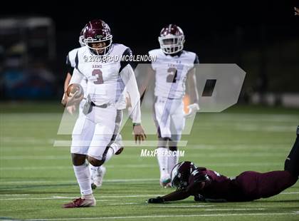Thumbnail 3 in Wylie vs Rowlett photogallery.