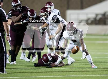 Thumbnail 3 in Wylie vs Rowlett photogallery.