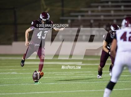 Thumbnail 3 in Wylie vs Rowlett photogallery.