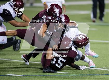 Thumbnail 2 in Wylie vs Rowlett photogallery.