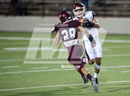Thumbnail 1 in Wylie vs Rowlett photogallery.