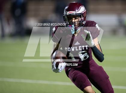 Thumbnail 1 in Wylie vs Rowlett photogallery.