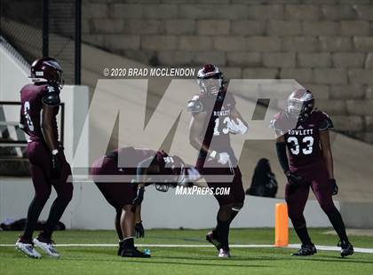 Thumbnail 1 in Wylie vs Rowlett photogallery.