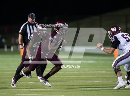Thumbnail 3 in Wylie vs Rowlett photogallery.