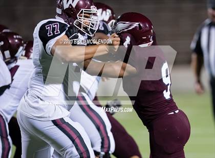 Thumbnail 1 in Wylie vs Rowlett photogallery.